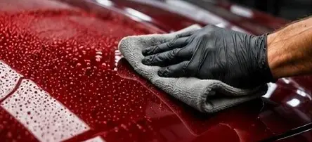 Ceramic Coating