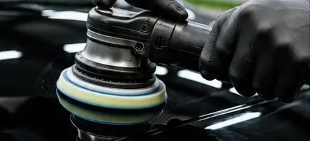 Paint Correction