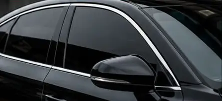 Window Tint